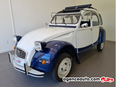 Citroen 2CV — 3