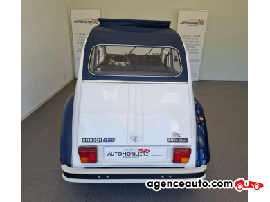 Citroen 2CV — 6