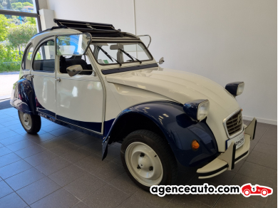 Citroen 2CV — 9