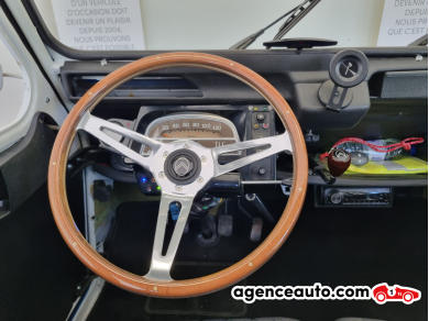Citroen 2CV — 10