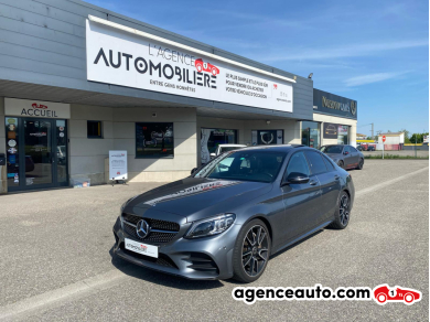 Mercedes Classe C