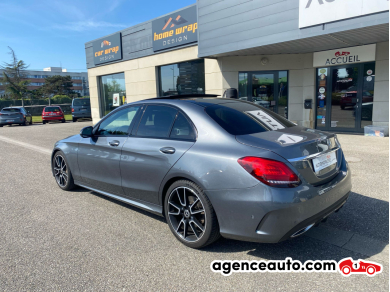 Mercedes Classe C — 3