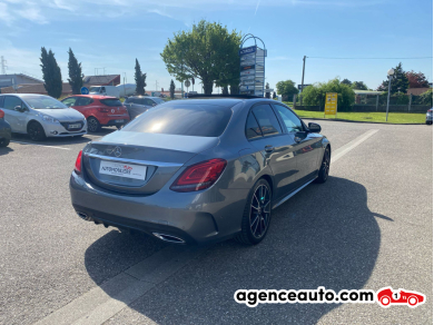 Mercedes Classe C — 5