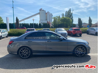 Mercedes Classe C — 6