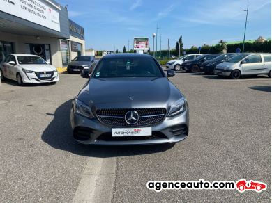 Mercedes Classe C — 8