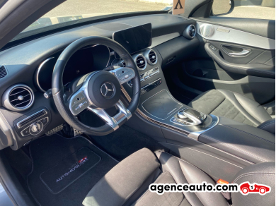 Mercedes Classe C — 9