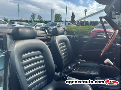 Alfa Romeo Spider — 13