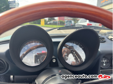 Alfa Romeo Spider — 14