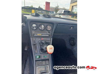 Alfa Romeo Spider — 16