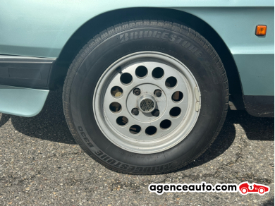 Alfa Romeo Spider — 17