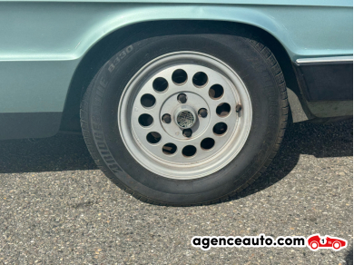 Alfa Romeo Spider — 18