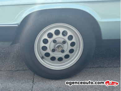 Alfa Romeo Spider — 19