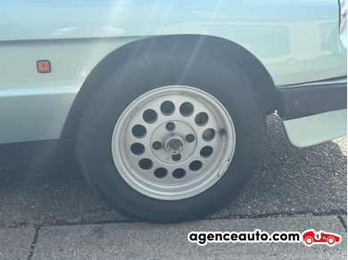 Alfa Romeo Spider — 20