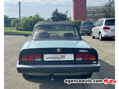 Alfa Romeo Spider — 5