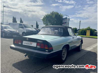 Alfa Romeo Spider — 6
