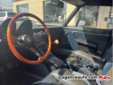 Alfa Romeo Spider — 10