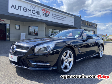 Mercedes SL