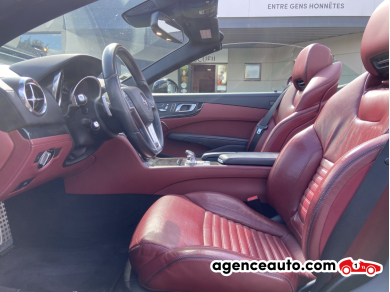 Mercedes SL — 11