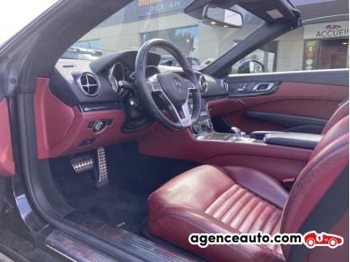 Mercedes SL — 12