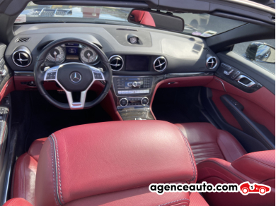 Mercedes SL — 13