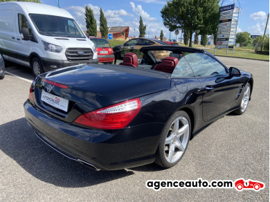 Mercedes SL — 5