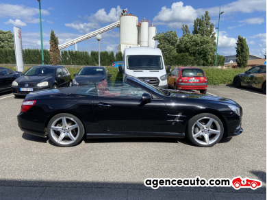Mercedes SL — 6