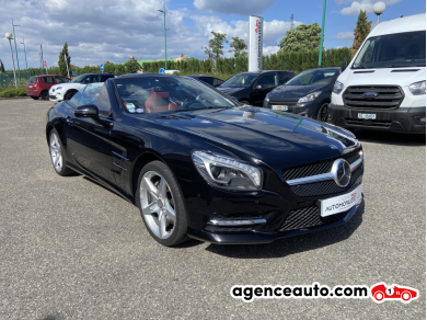 Mercedes SL — 7