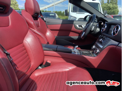 Mercedes SL — 10