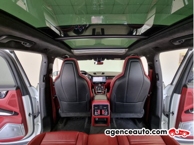 Porsche Cayenne — 25