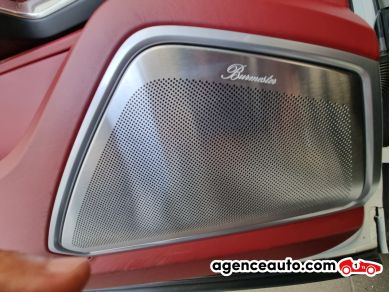 Porsche Cayenne — 31