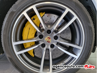Porsche Cayenne — 37