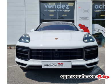 Porsche Cayenne — 39