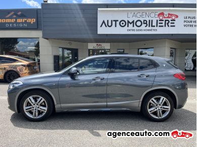 Bmw X2 — 2