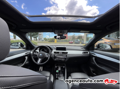 Bmw X2 — 17