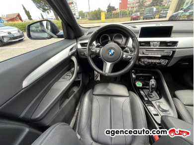 Bmw X2 — 18