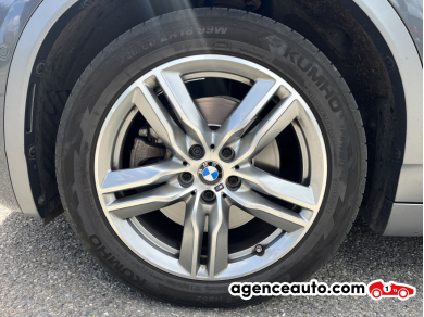 Bmw X2 — 19