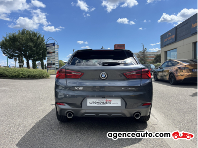 Bmw X2 — 4