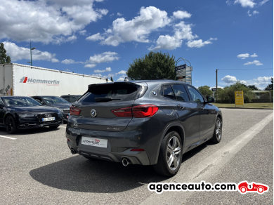 Bmw X2 — 5