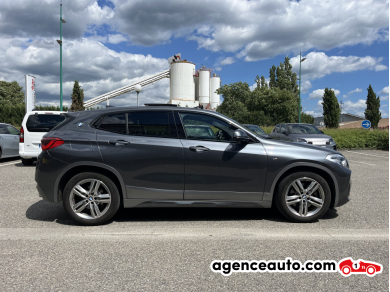 Bmw X2 — 6