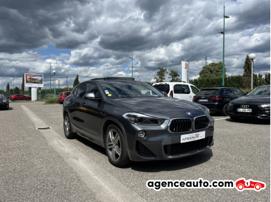 Bmw X2 — 7
