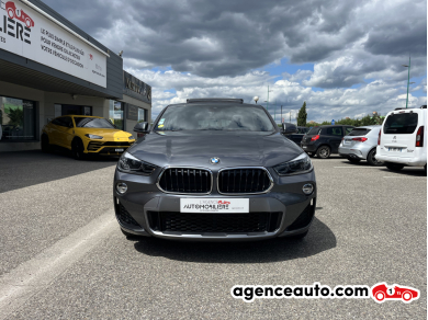 Bmw X2 — 8