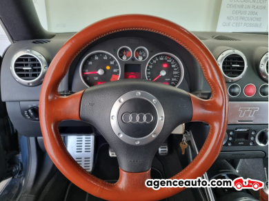Audi TT — 15