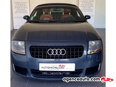 Audi TT — 19