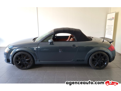 Audi TT — 3