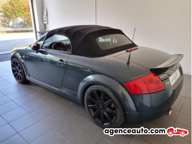 Audi TT — 4
