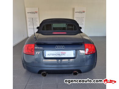Audi TT — 5