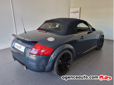 Audi TT — 6