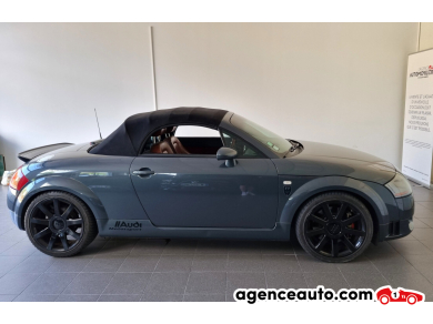 Audi TT — 7
