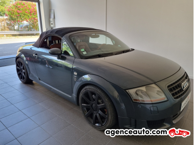 Audi TT — 8