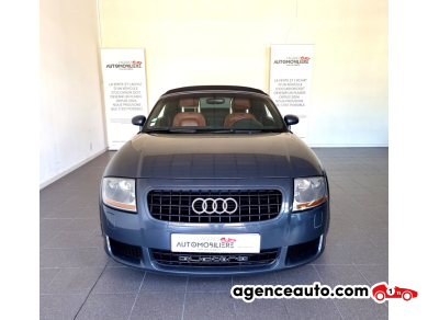 Audi TT — 9